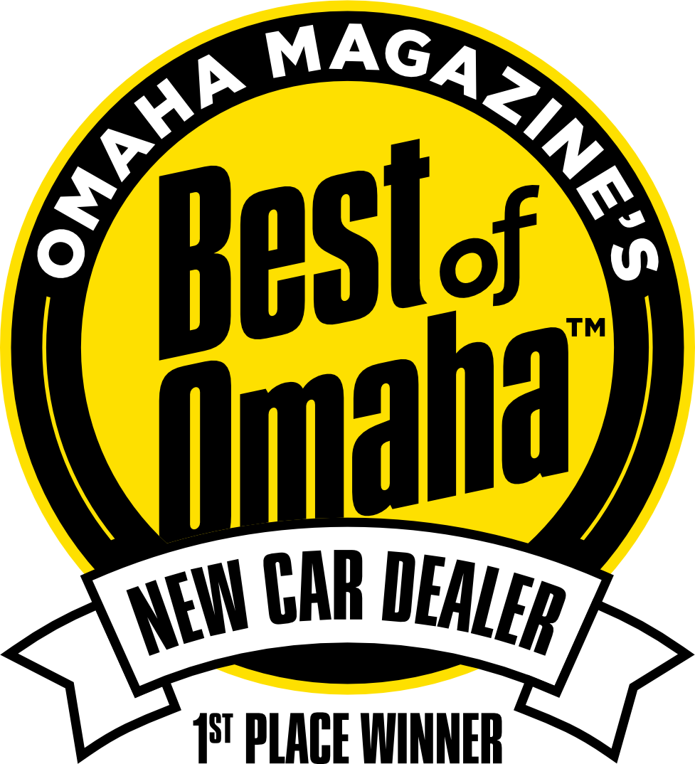 Best of Omaha New Car Dealer